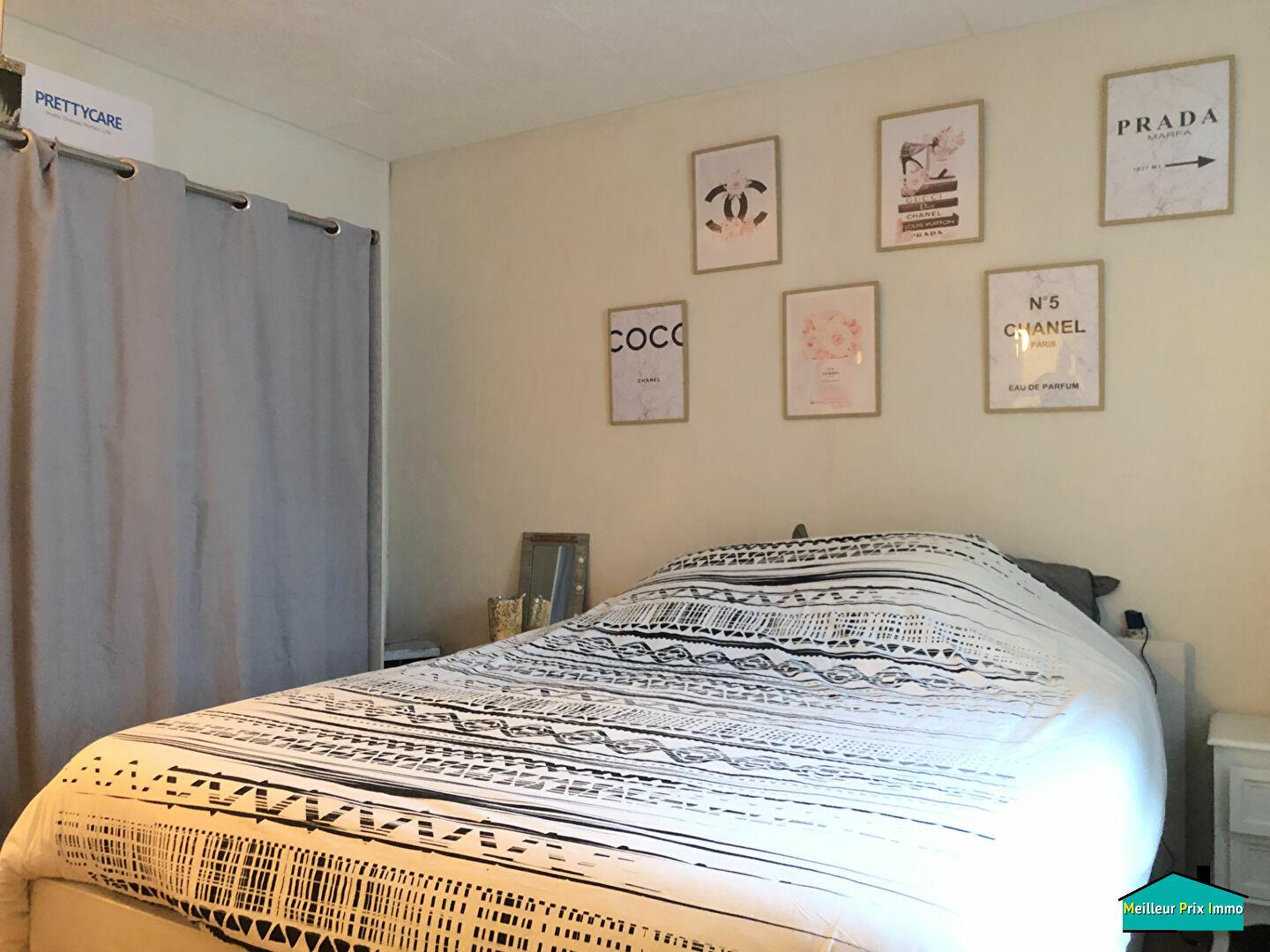 Appartement à vendre, 116m², Machecoul