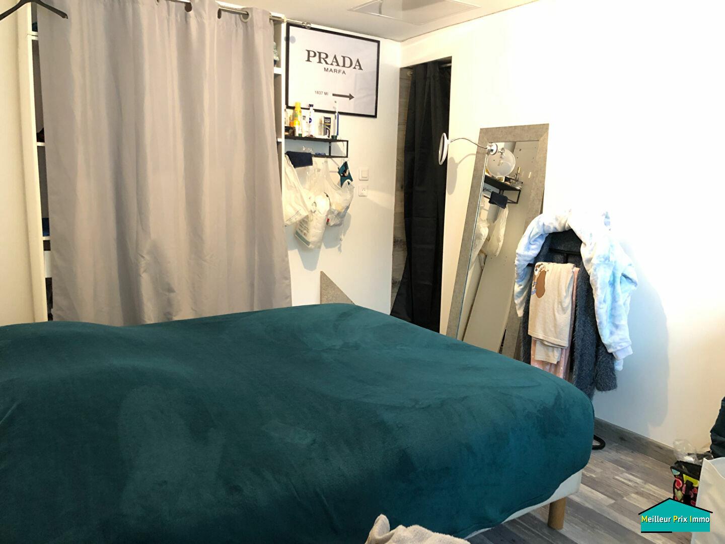 Appartement à vendre, 116m², Machecoul