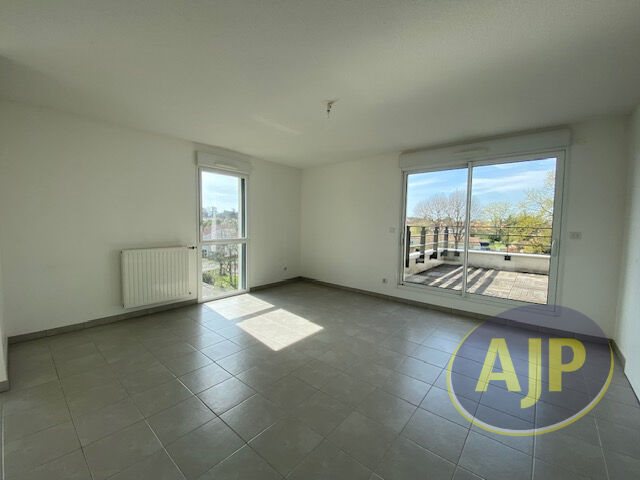 Appartement à louer, 61m², Haute-Goulaine