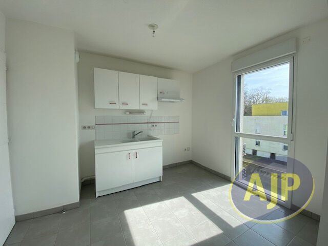 Appartement à louer, 61m², Haute-Goulaine