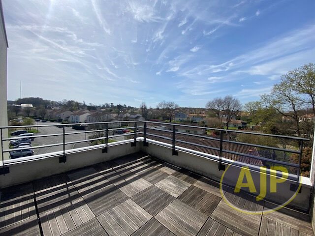 Appartement à louer, 61m², Haute-Goulaine