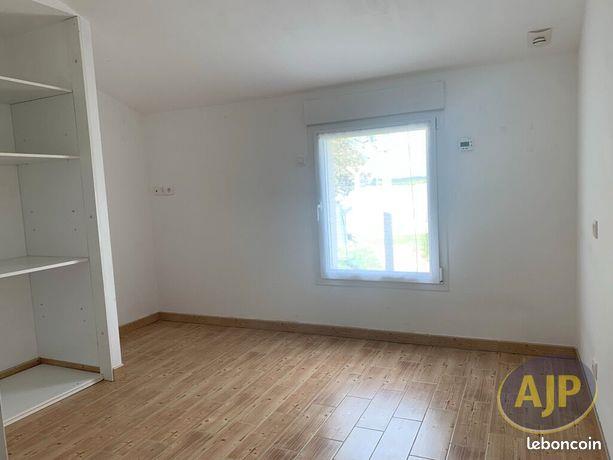 Maison à louer, 92m², Le Landreau