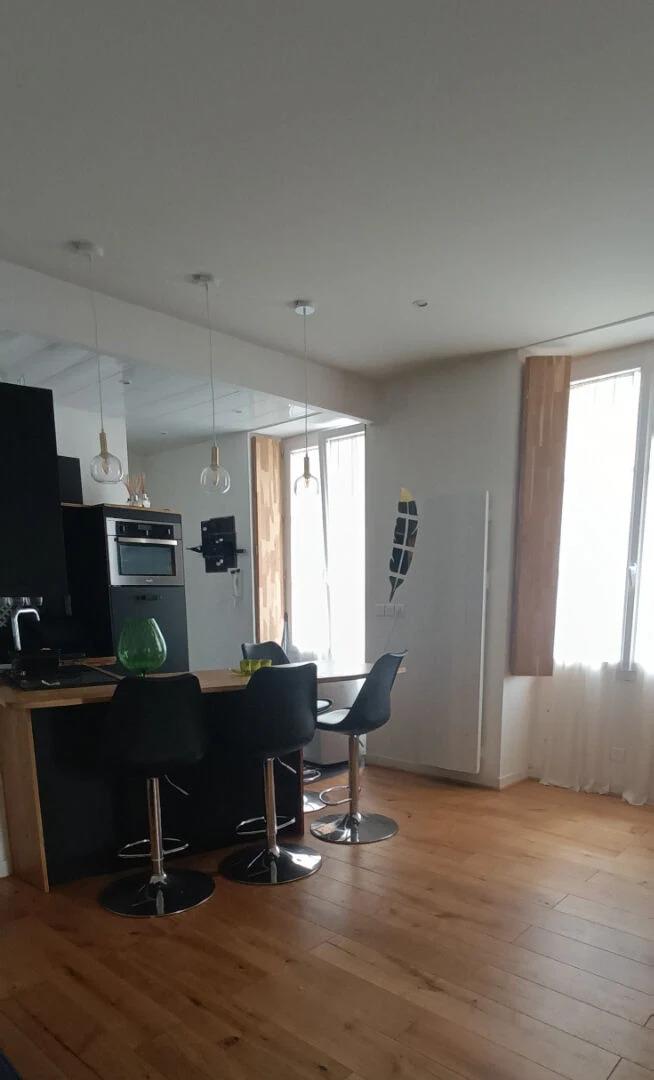 Appartement à vendre, 39m², Nantes