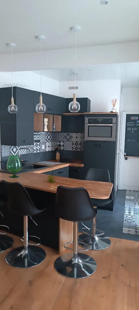 Appartement à vendre, 39m², Nantes
