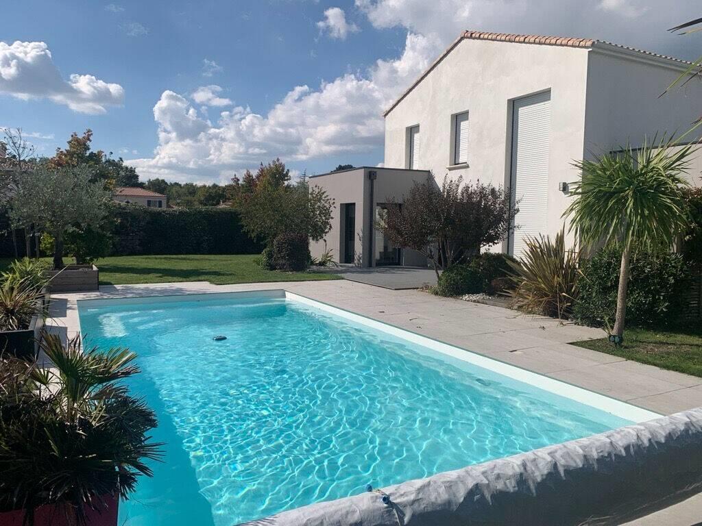 Maison à louer, 181m², Basse-Goulaine