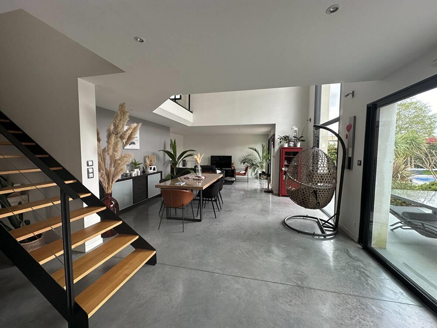 Maison à louer, 181m², Basse-Goulaine