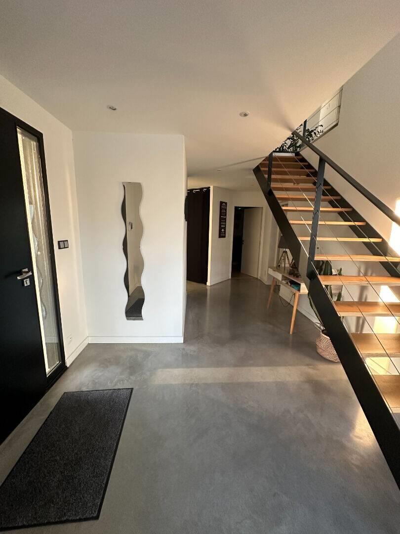 Maison à louer, 181m², Basse-Goulaine