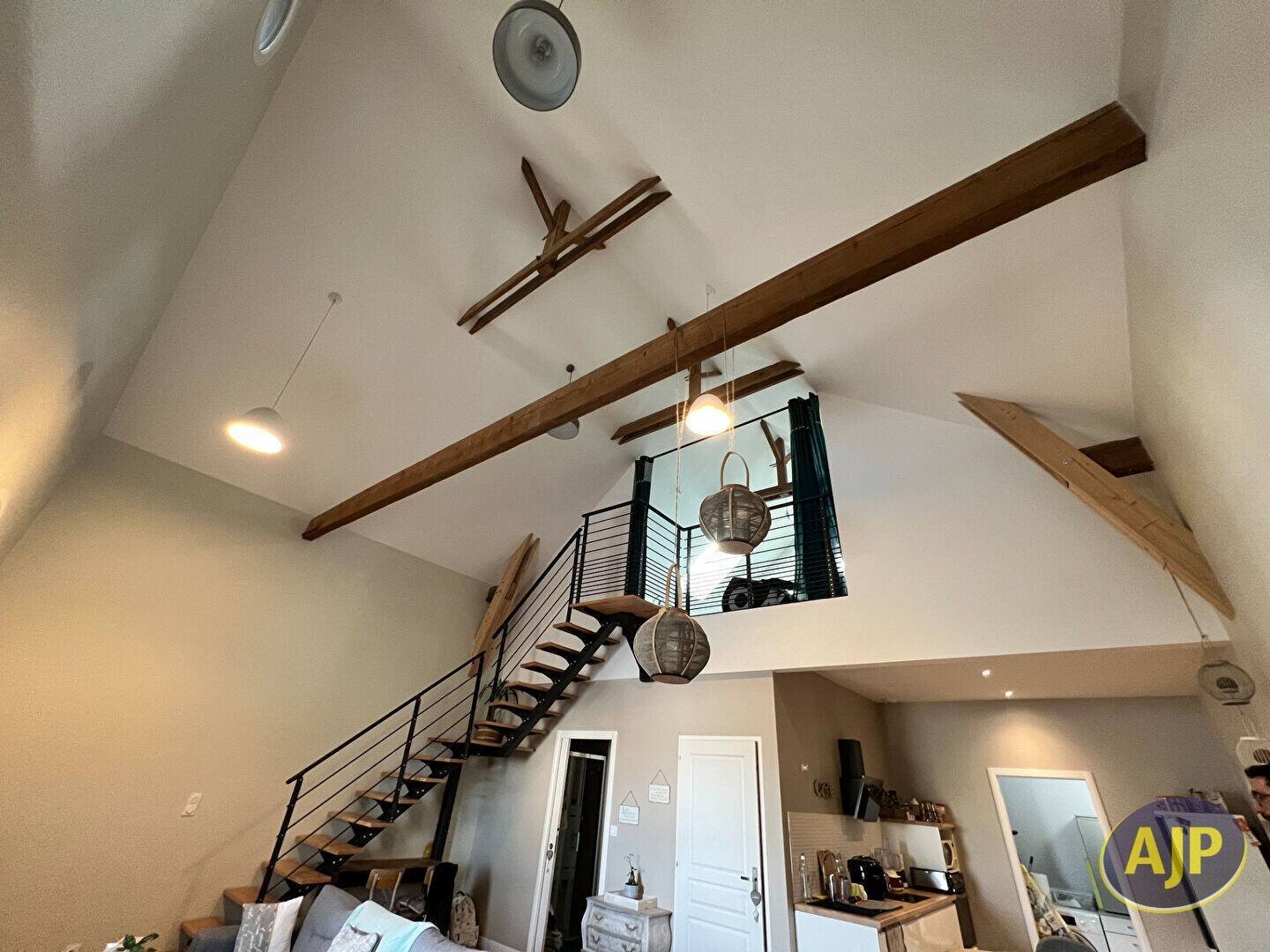 Appartement à louer, 83m², Nort-sur-Erdre