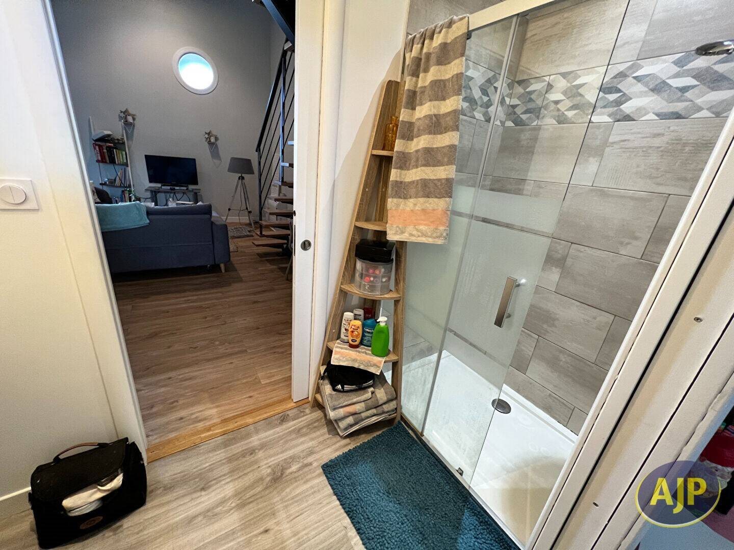 Appartement à louer, 83m², Nort-sur-Erdre