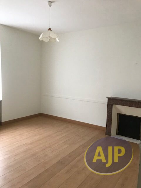 Appartement à louer, 48m², Petit-Mars
