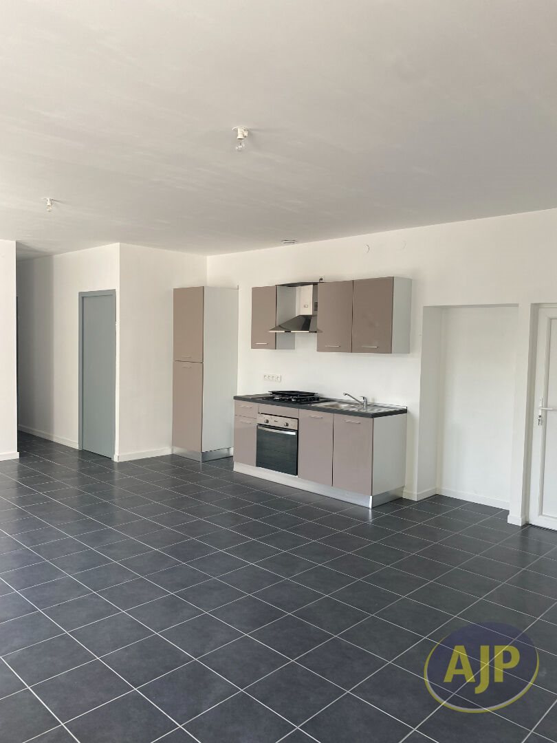 Appartement à louer, 70m², Nort-sur-Erdre