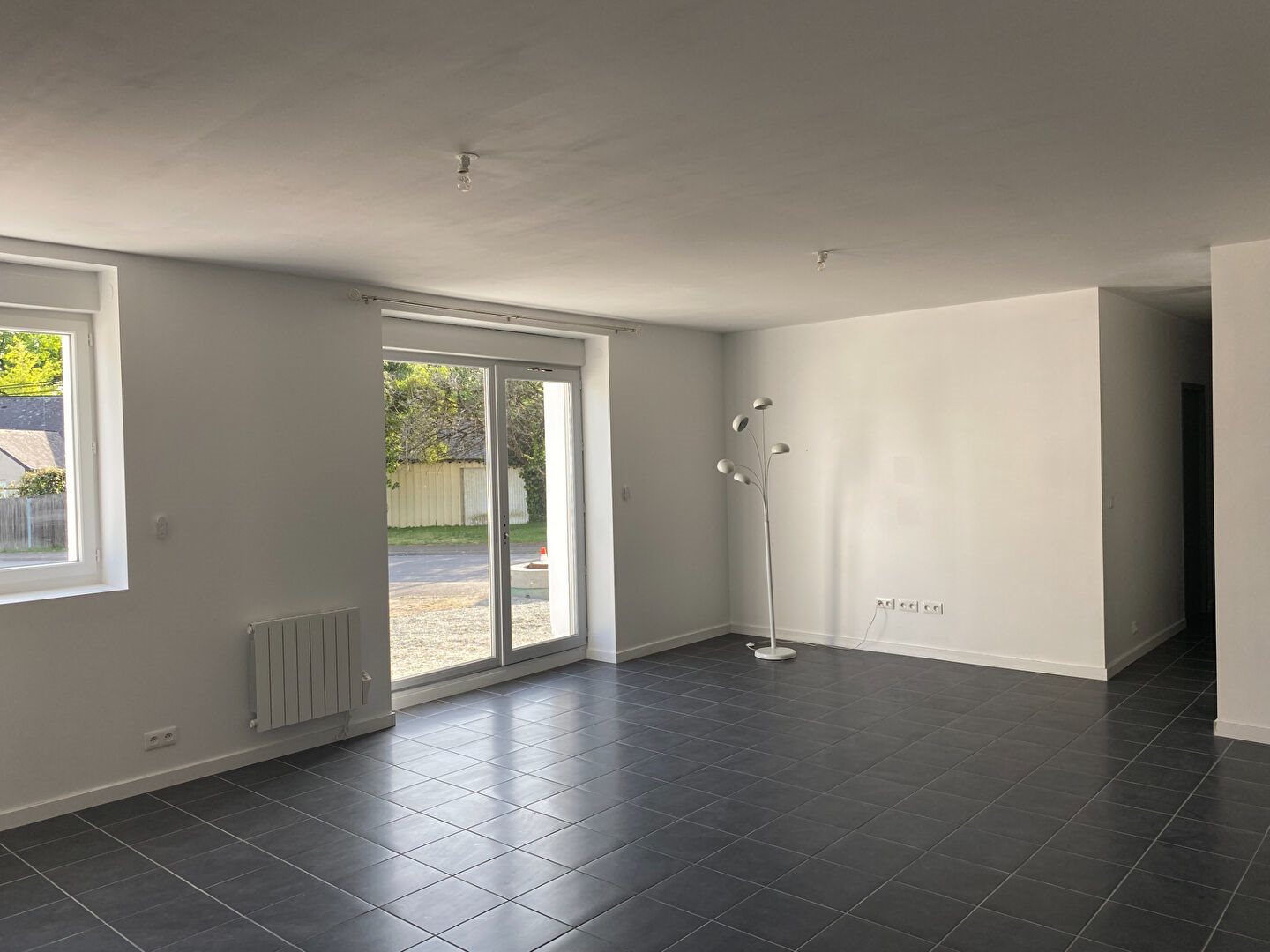 Appartement à louer, 70m², Nort-sur-Erdre