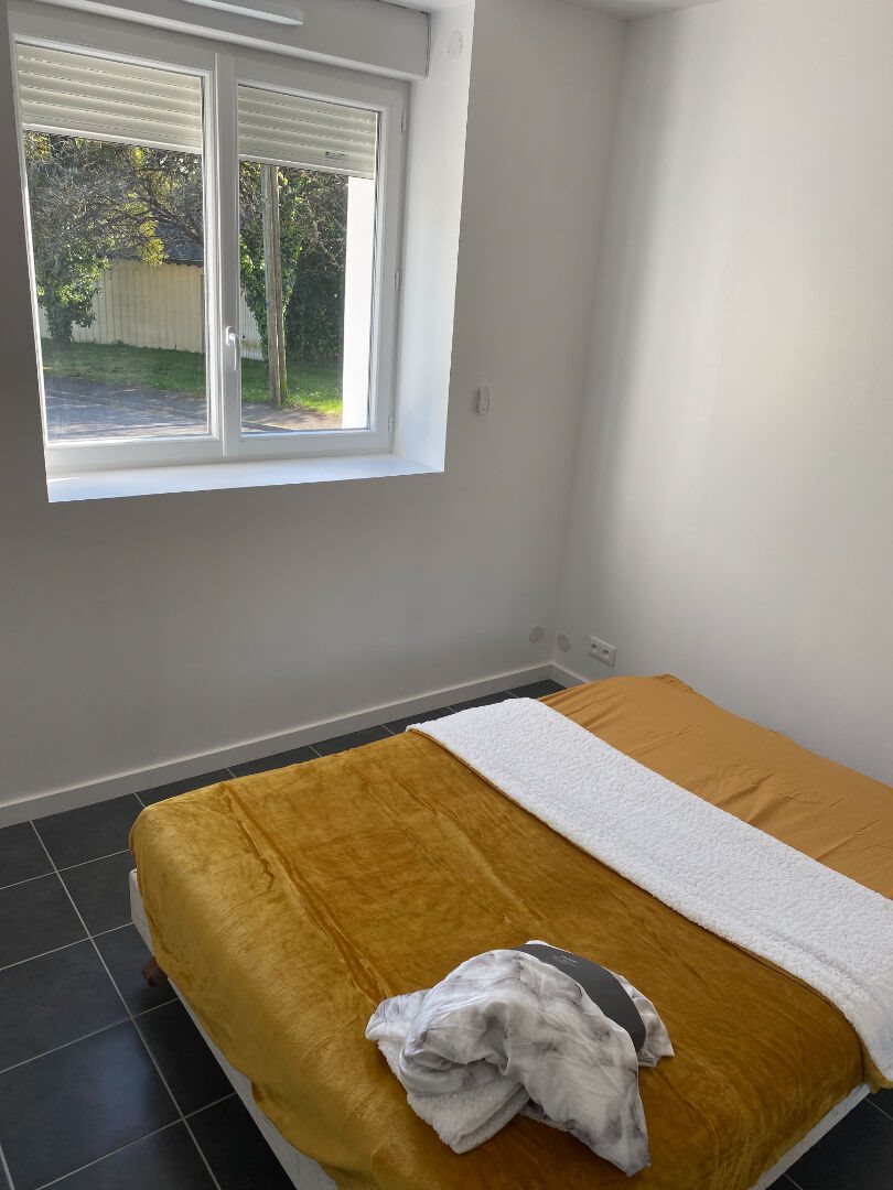 Appartement à louer, 70m², Nort-sur-Erdre