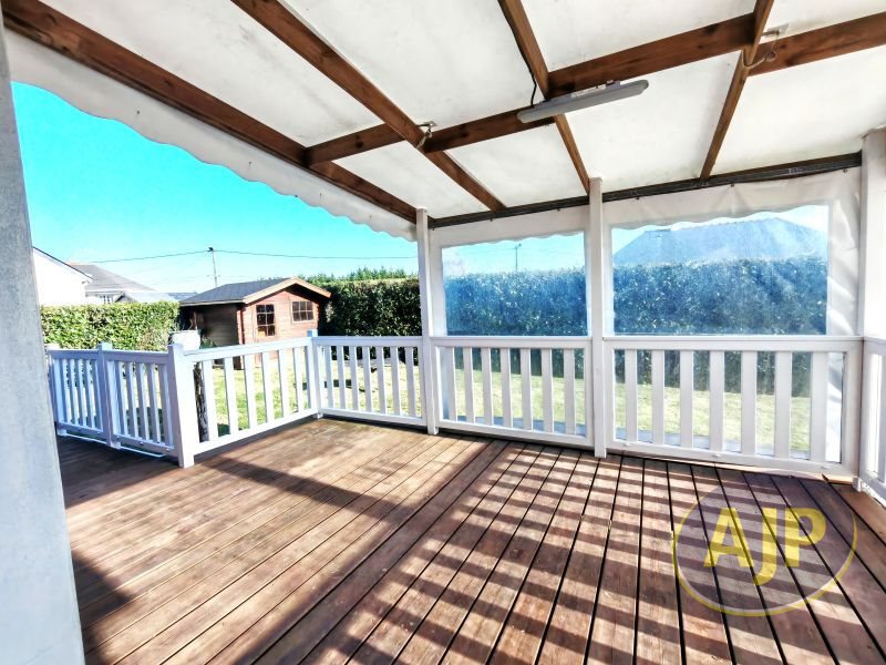 Maison à vendre, 78m², Blain