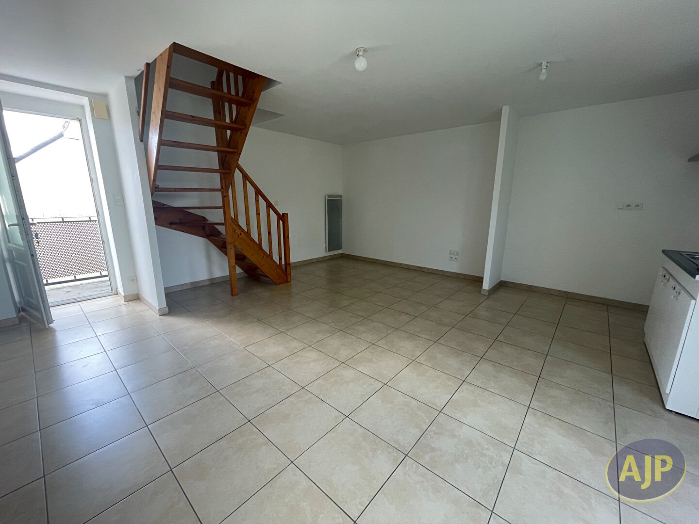 Appartement à louer, 58m², Blain