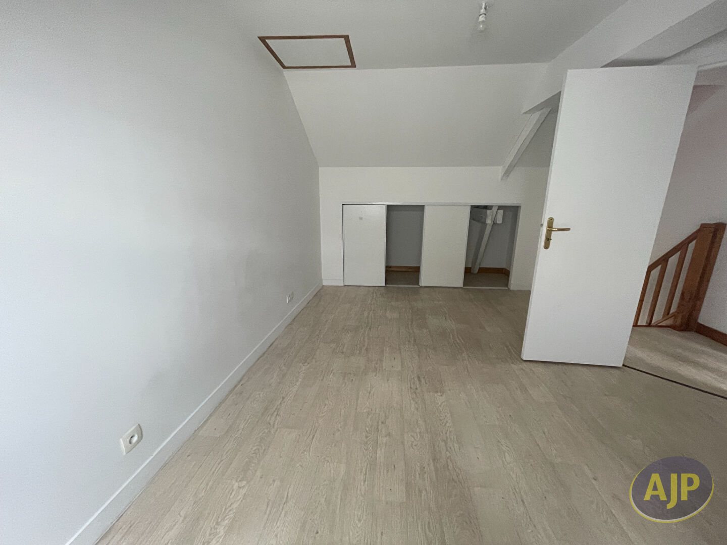 Appartement à louer, 58m², Blain