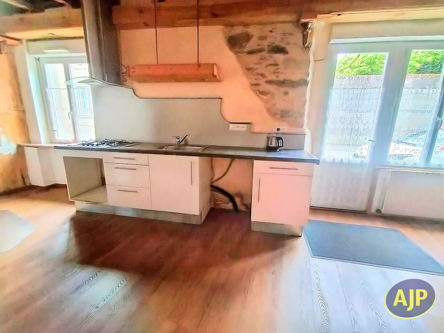 Maison à louer, 91m², Blain