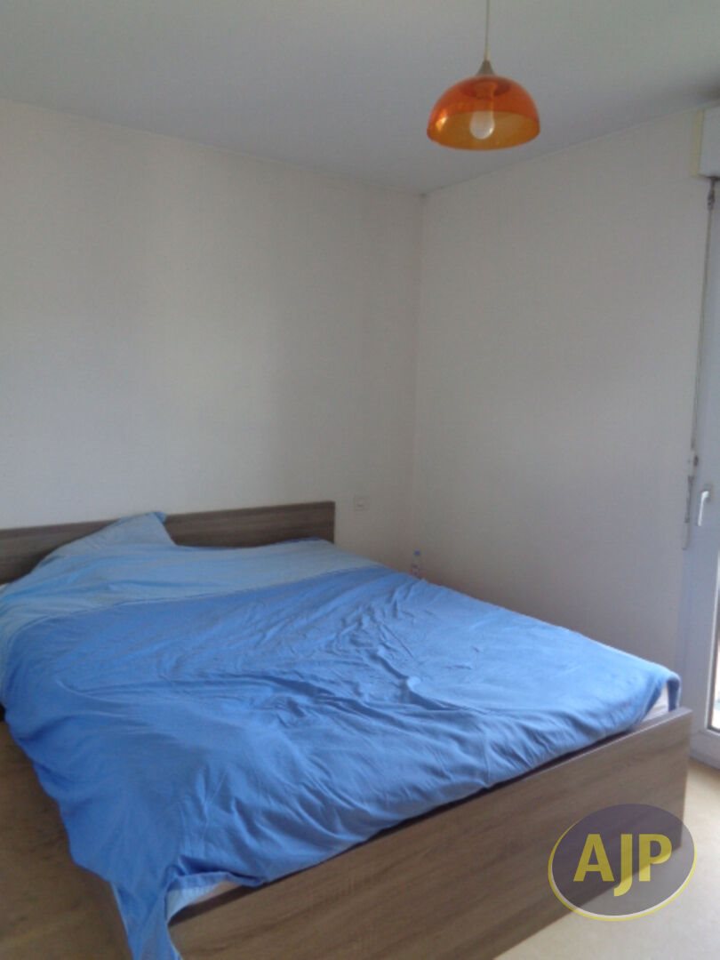 Appartement à louer, 45m², Blain