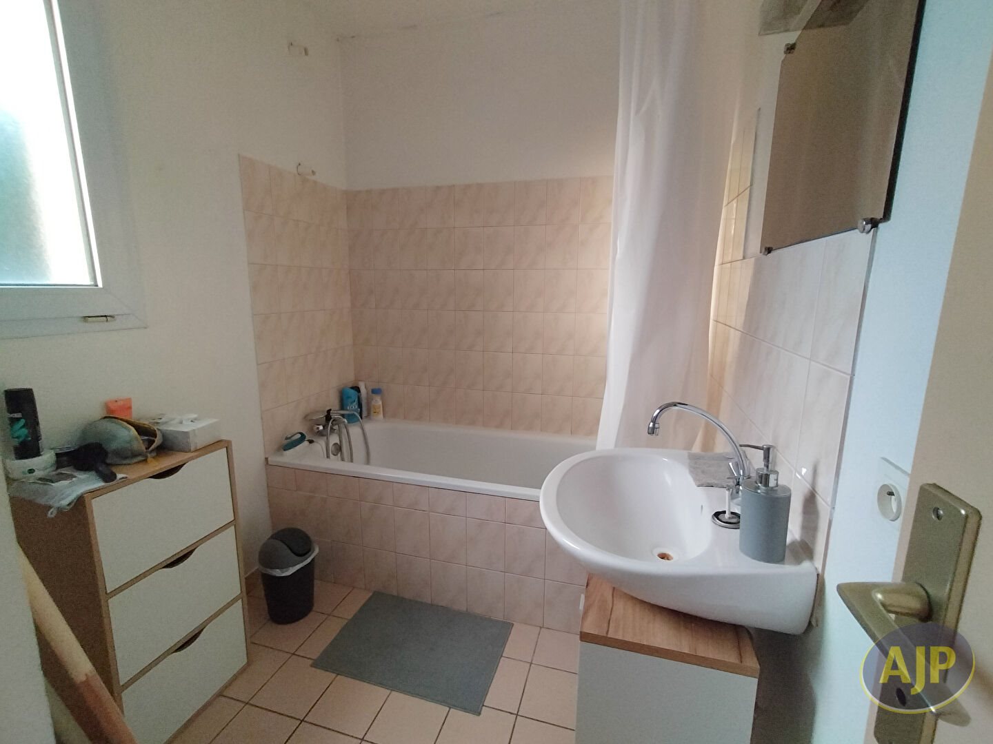 Appartement à louer, 45m², Blain