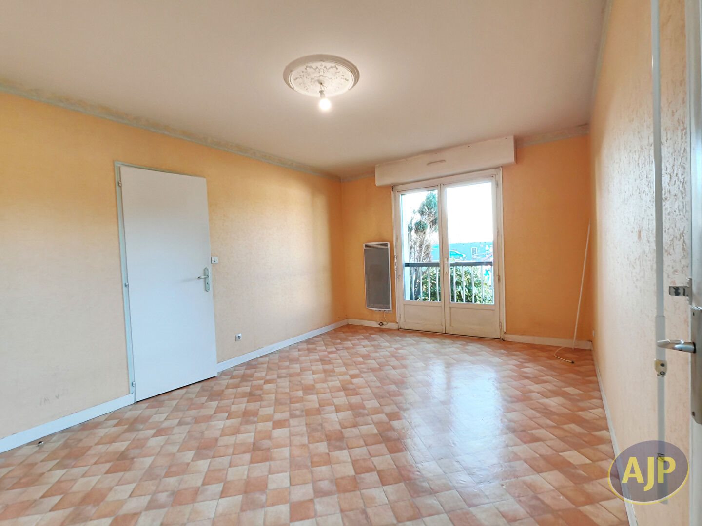 Appartement à vendre, 56m², Blain