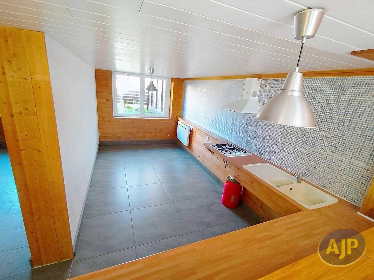 Maison à louer, 91m², Blain