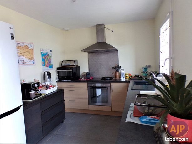 Maison à louer, 64m², Blain