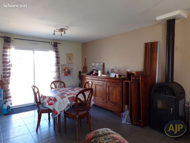 Maison à louer, 64m², Blain