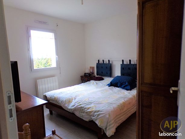 Maison à louer, 64m², Blain