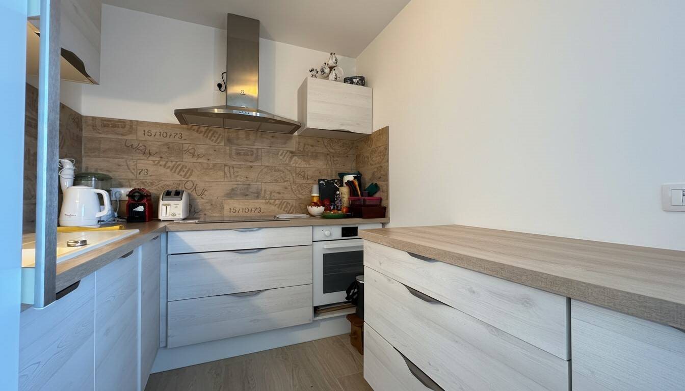 Appartement à vendre, 48m², Couëron