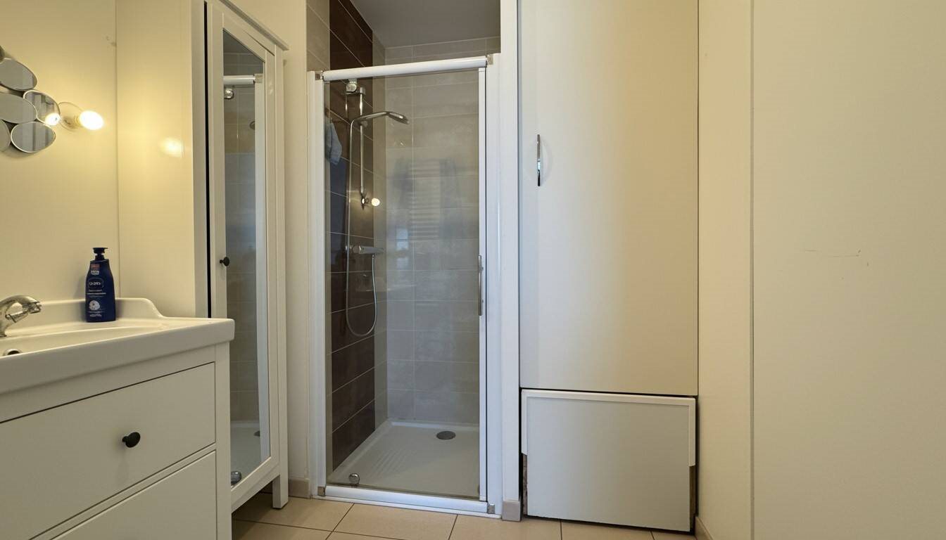 Appartement à vendre, 48m², Couëron