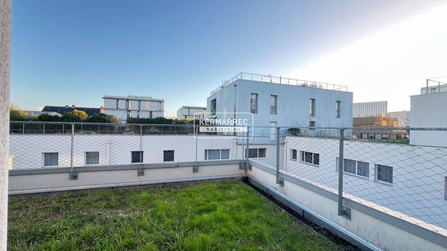 Appartement à vendre, 17m², Nantes