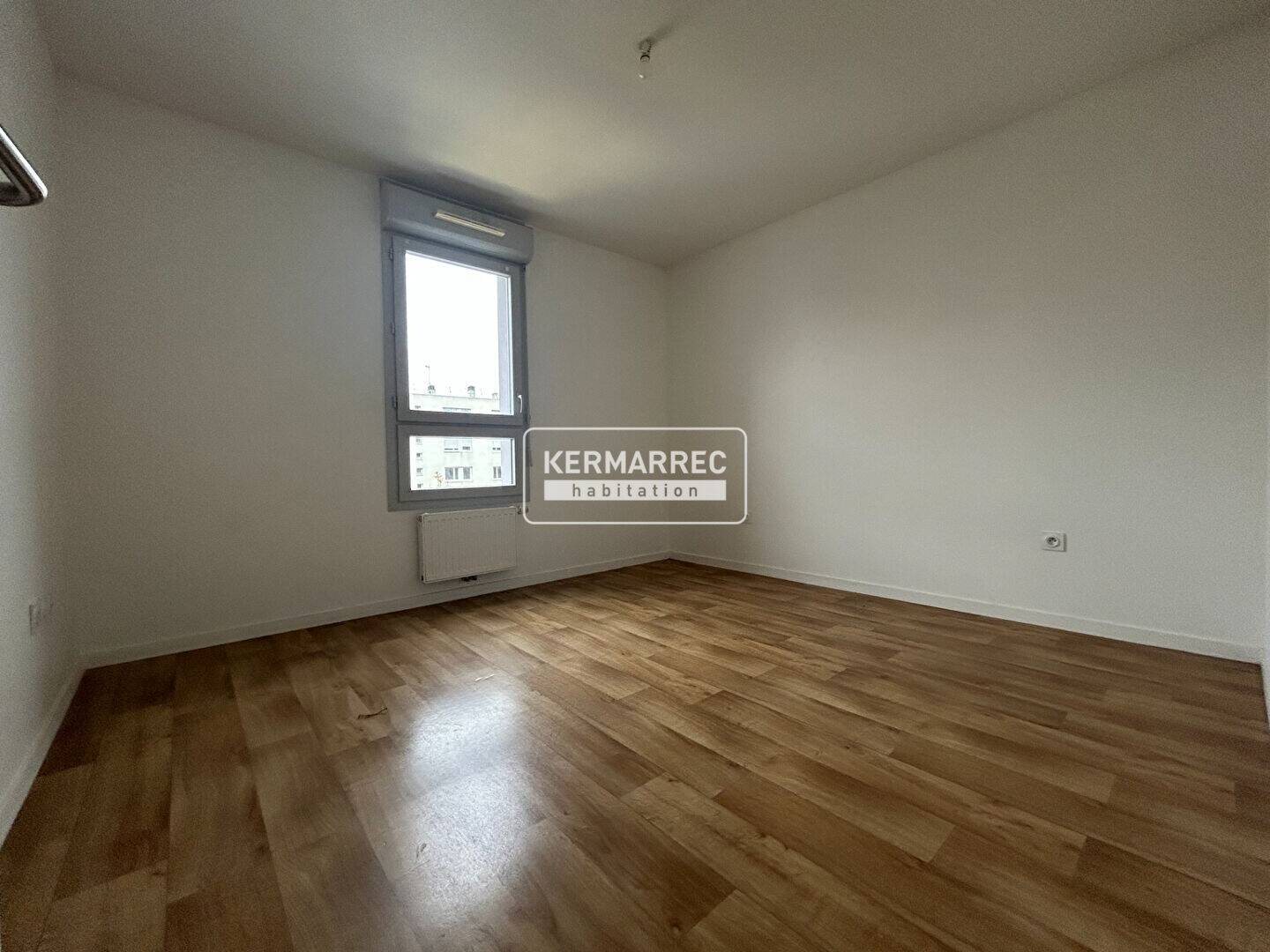 Appartement à vendre, 47m², Nantes