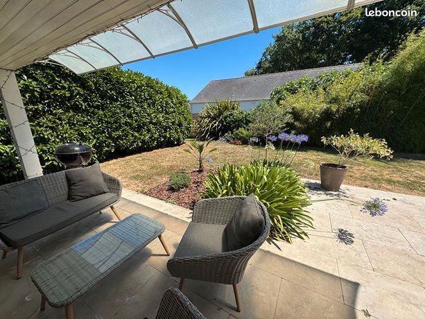 Maison à vendre, 162m², Nantes