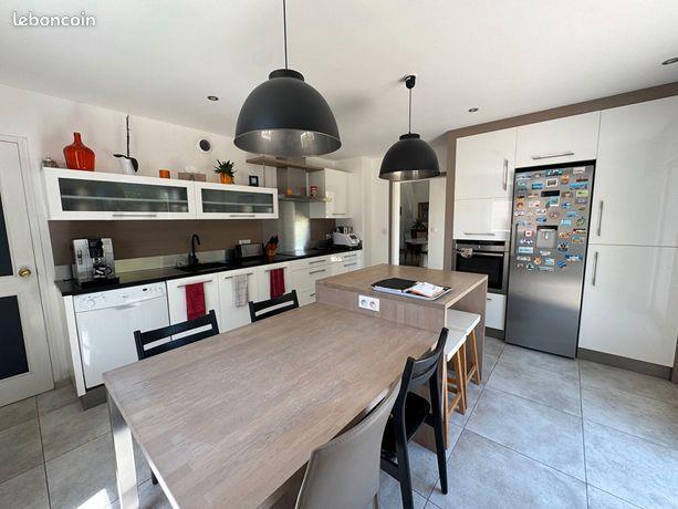 Maison à vendre, 162m², Nantes