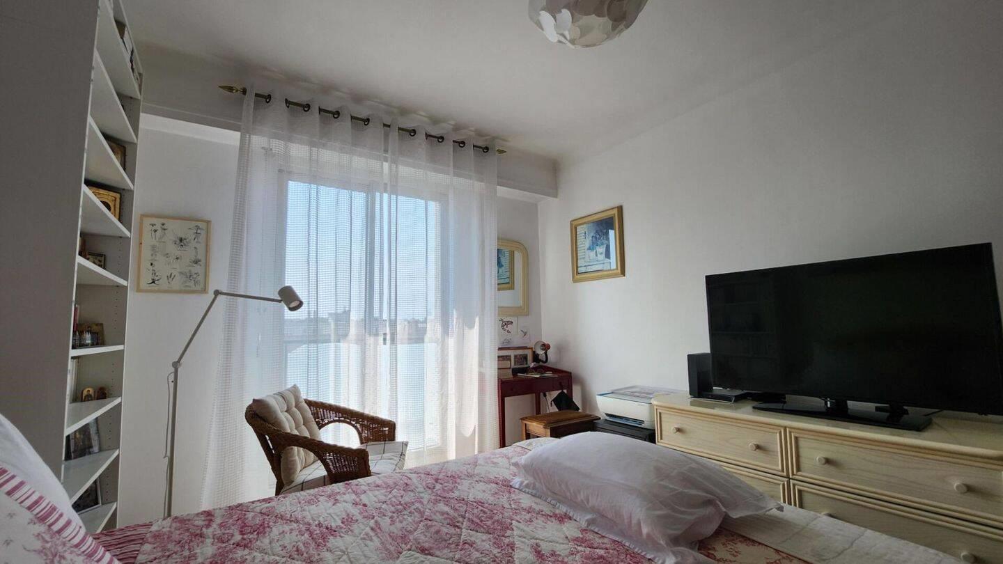 Appartement à vendre, 53m², Nantes