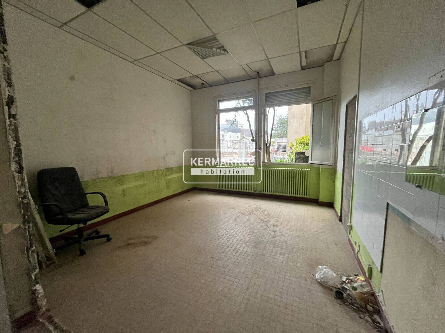 Maison à vendre, 120m², Nantes