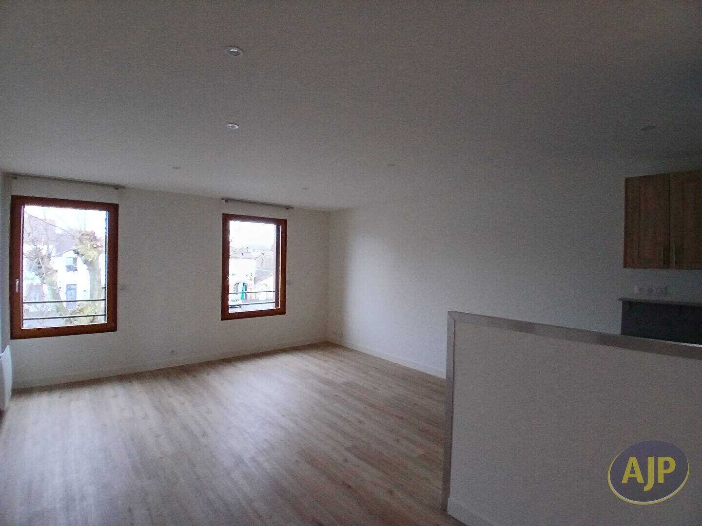 Appartement à louer, 81m², Clisson