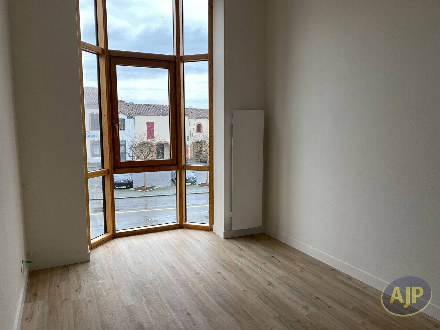 Appartement à louer, 81m², Clisson