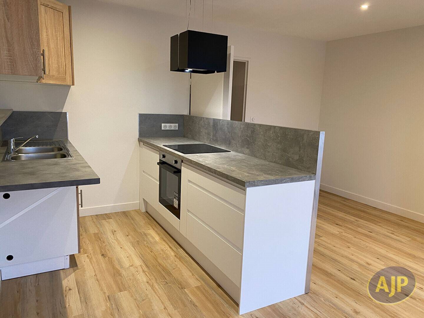 Appartement à louer, 81m², Clisson