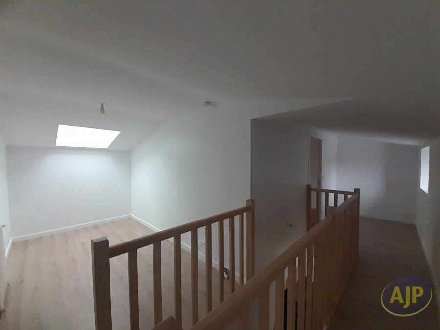 Maison à louer, 129m², La Chapelle-Heulin