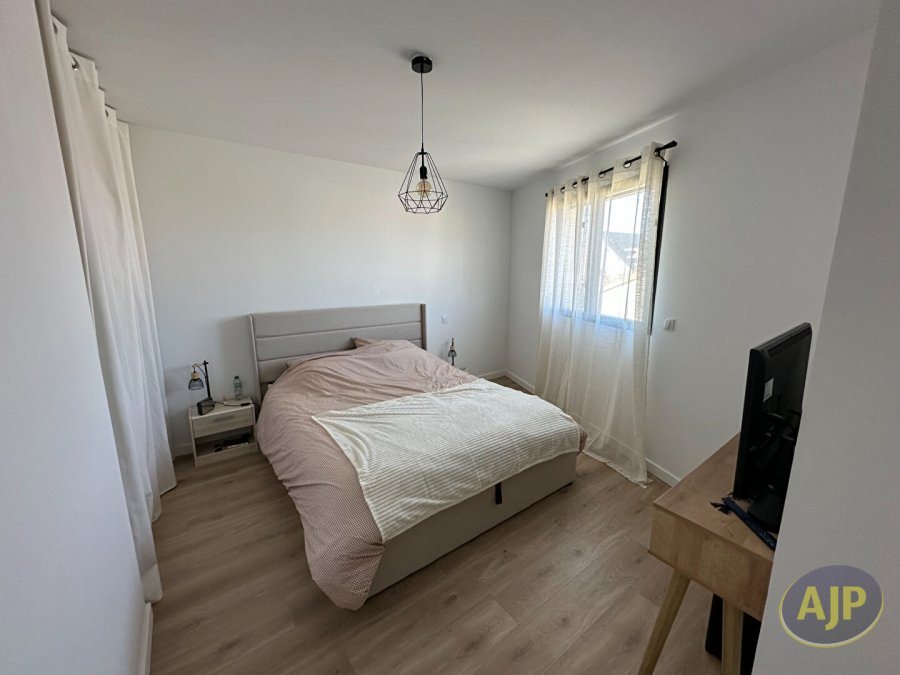 Maison à louer, 85m², Le Pallet