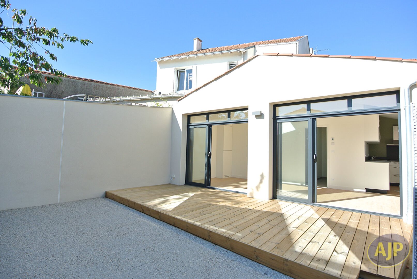 Maison à louer, 36m², Clisson