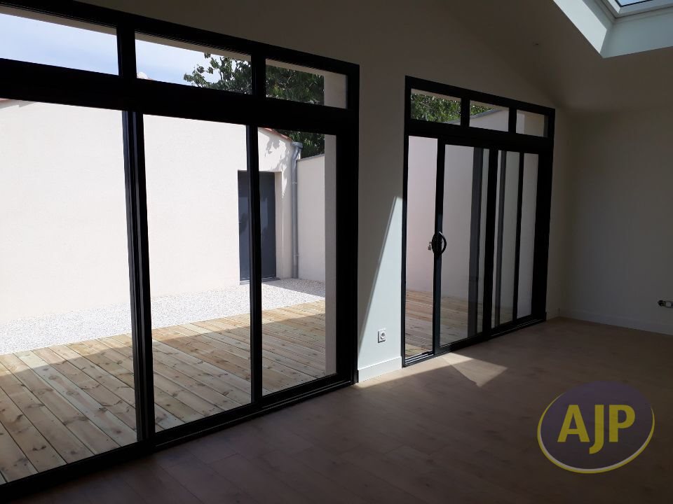 Maison à louer, 36m², Clisson