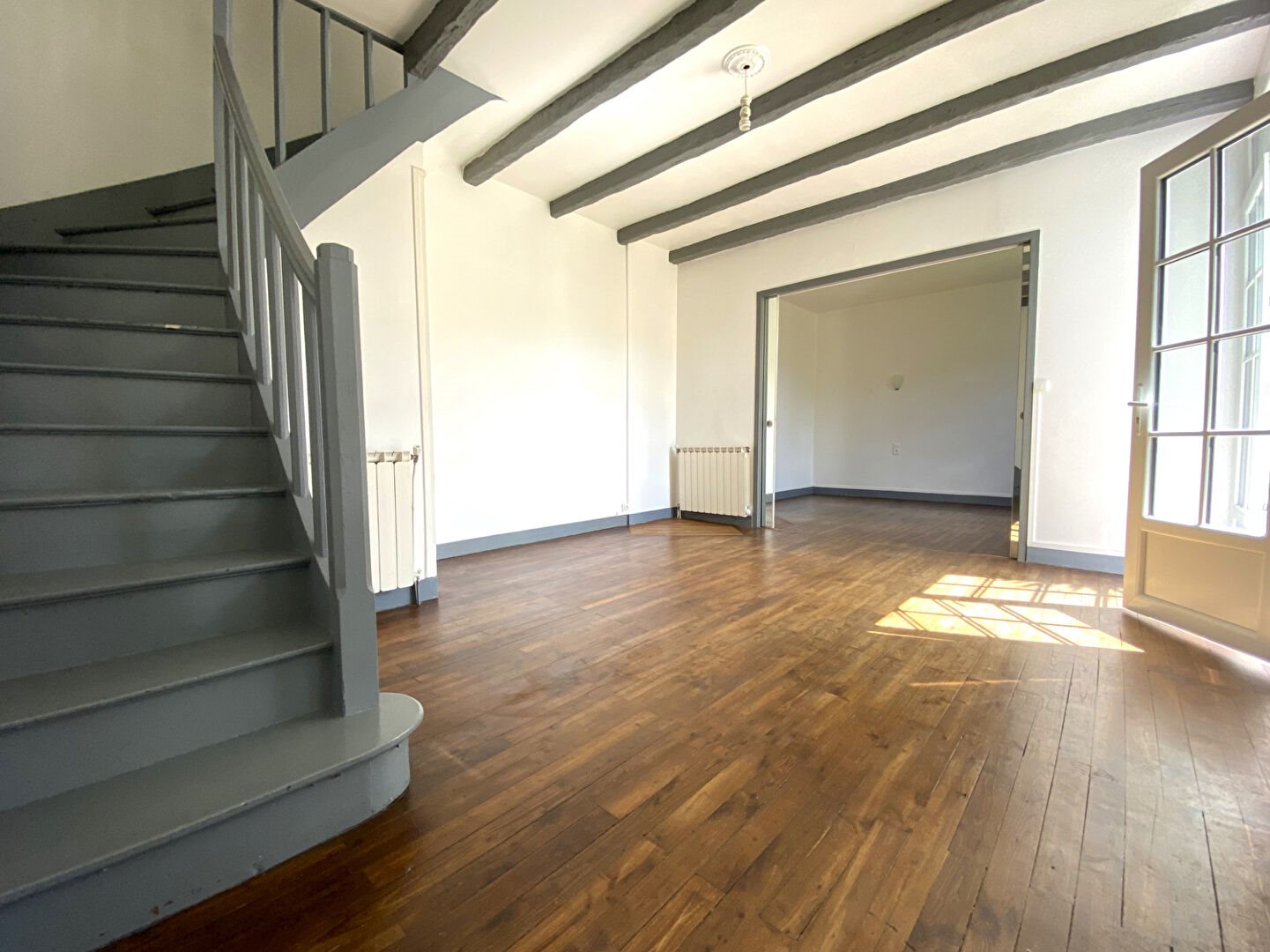 Maison à louer, 75m², Nantes