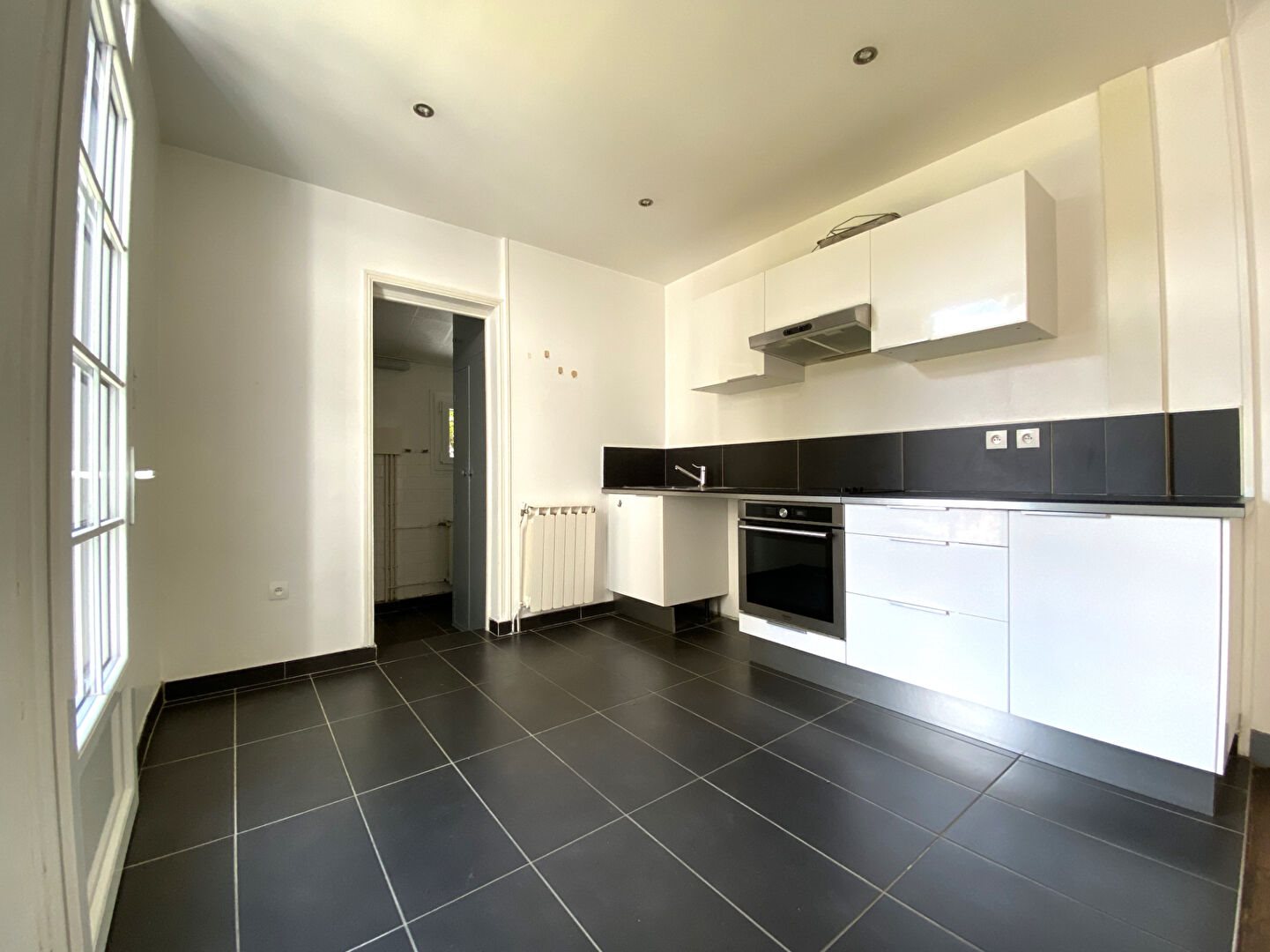 Maison à louer, 75m², Nantes