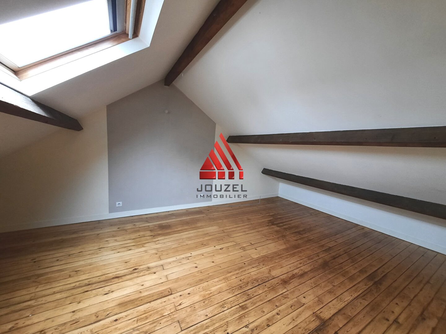 Appartement à louer, 37m², Nantes