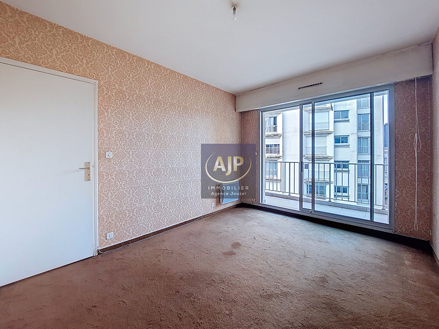 Appartement à vendre, 96m², Nantes