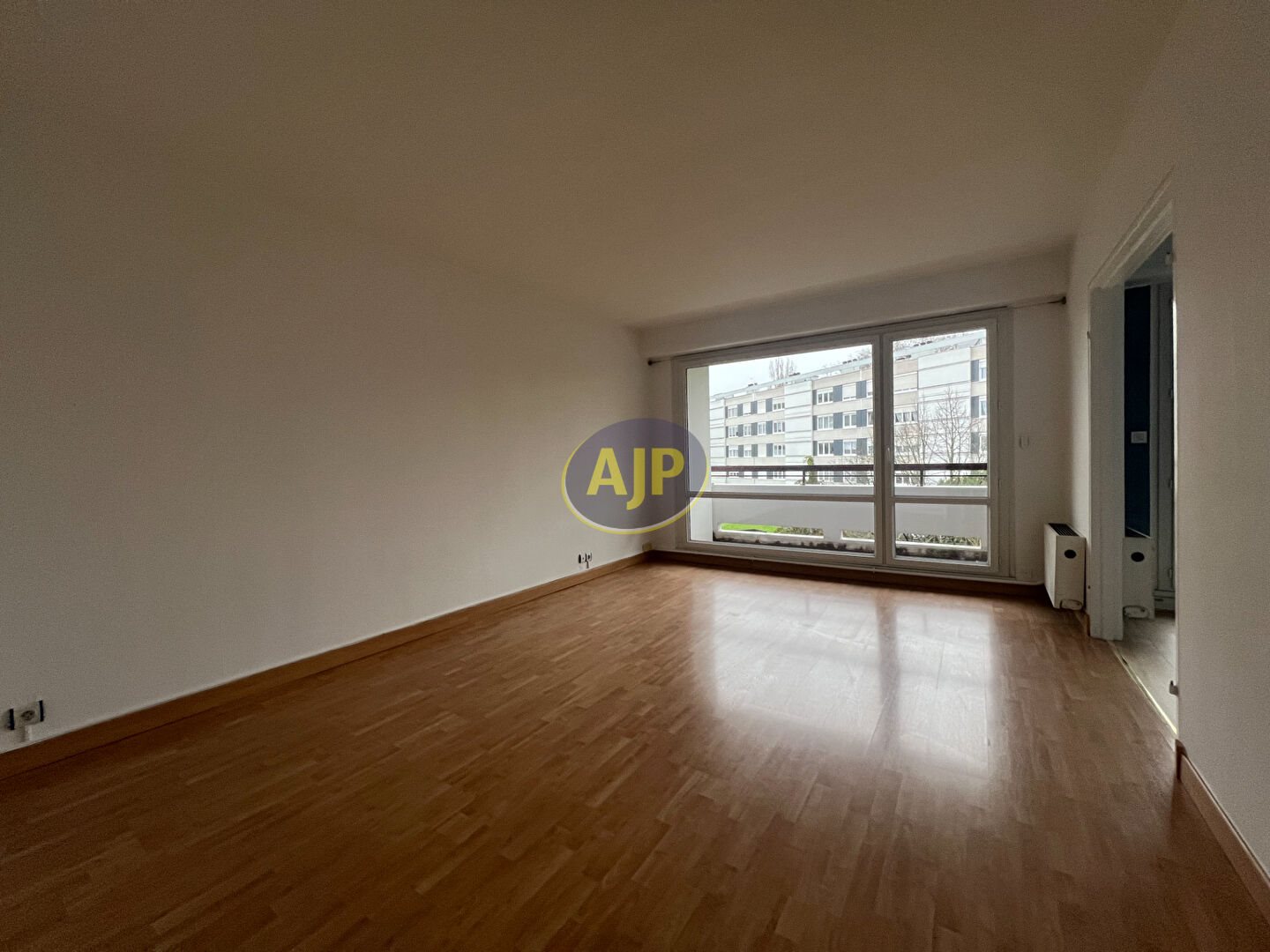 Appartement à louer, 81m², Nantes