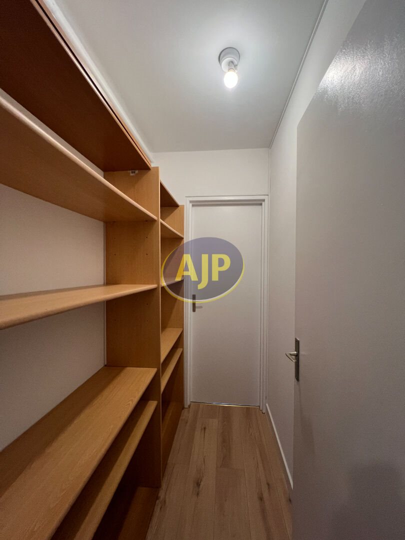 Appartement à louer, 81m², Nantes