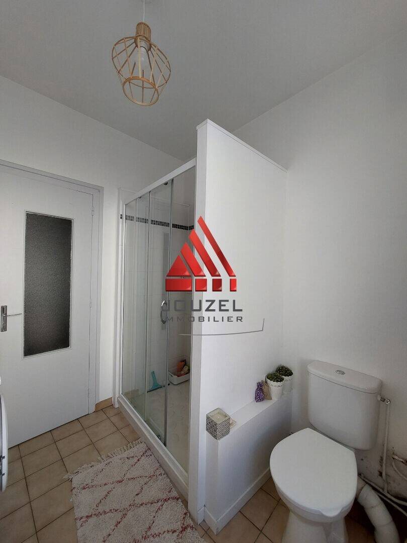 Appartement à louer, 32m², Nantes